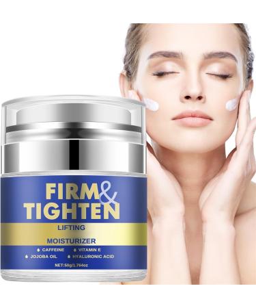 Cr Me Hydratante Anti-Rides Et Anti- Ge Les Ingr Dients Naturels Nourrissent Et R Parent La Peau Avec Des R Sultats Imm Diats 50g (1) - Buy Online on GoSupps.com