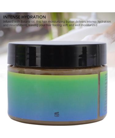  Pongnas Pongnas Deep Conditioning Hair Conditioner Frizz Control Softening Moisturizing Cream for All Hair Types 4.2 oz - Buy Online on GoSupps.com