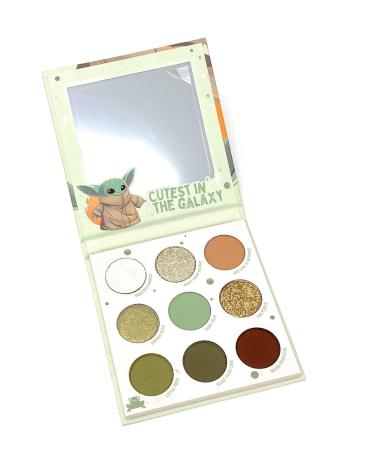 Shop Colourpop The Child Eye Shadow Palette - Limited Edition Crayon | International Shipping Available - Buy Online on GoSupps.com