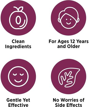 Matys Constipation Relief Capsules | Herbal Laxative for Smooth Bowel Movement | Safe & Effective for Adults & Kids 12+ | 20 Vegetarian Capsules - Buy Online on GoSupps.com