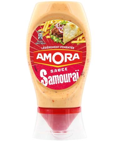Amora Samurai Sauce 255 g