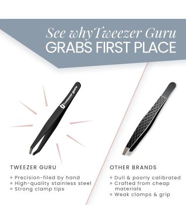Tweezers V Line - Buy Online on GoSupps.com