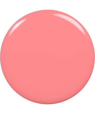 essie Treat Love Colour Nail Polish: 161 Take 10 Peach Coral Nourishing & Strengthening Vegan Formula TLC Nail Polish 13.5ml - Buy Online on GoSupps.com