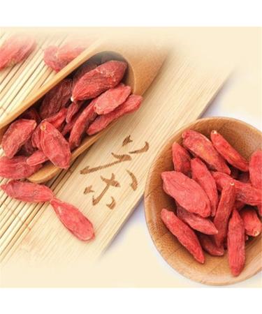 50g (0.11LB) Rouge Fruit de Goji s ch Biologique Tisane de Goji Chinois Gouqi th parfum th de Fleur th botanique th Chinois - Buy Online on GoSupps.com