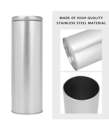 Buy ANGGREK Stainless Steel Moxa Stick Extinguisher - Portable Moxibustion Holder Accessories for International Shipping - Buy Online on GoSupps.com