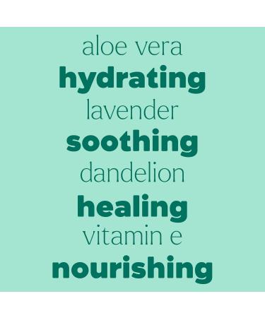 Plant Therapy Kids Sun Relief Aloe Jelly 4 oz Gentle After-Sun Care Cools & Calms Skin Non-Sticky & Fast-Absorbing Outdoor Essentials - Buy Online on GoSupps.com