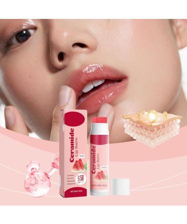 Repair Stick Tinted Lip Balm Moisturizing Butter Longlasting moisture balm for men and women nonirritating labi care - Buy Online on GoSupps.com
