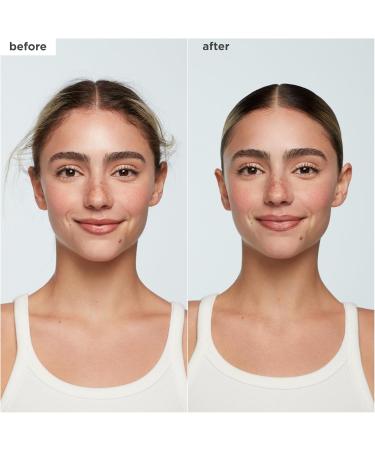 Briogeo Style + Treat Yuzu + Plum Oil Hair Styling Stick - Vegan Non-Greasy Wax for Sleek Hair - 1.7 oz - International Shipping Available - Buy Online on GoSupps.com