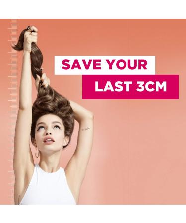L Or al Paris Dream Lengths Savior Mask Hair Mask for Long Damaged Hair Formulated with Castor Oil & Keratin to Regenerate Damaged Length 300ml - Buy Online on GoSupps.com
