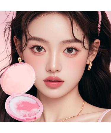 Face powder natural mattifying baked foundation CC face cream for travel family friends daughter mature skin - Buy Online on GoSupps.com