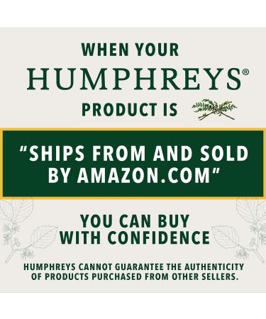 Humphrey's Alcohol-Free Witch Hazel Toner with Cucumber - Refreshing 8 fl oz - Buy Online on GoSupps.com