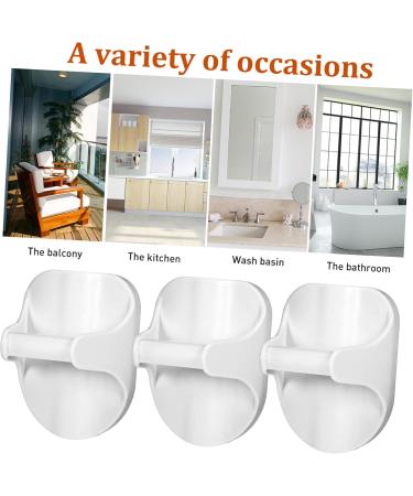 Minkissy Watering Can - 10 Pack Spray Bottle Holder & Hooks for Cleaning & Misting - Buy Online on GoSupps.com