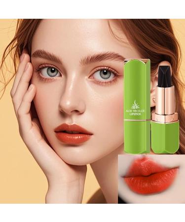 Lip Lip for Women Changing Lip Color Tint Moisturizing Lip Gloss for Women Beauty Makeup Girls Date Gettogether - Buy Online on GoSupps.com