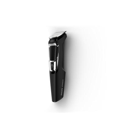 Philips Norelco Multigroom 3000 - All-in-One Trimmer with 13 Attachments No Blade Oil Needed - MG3750/50 - Buy Online on GoSupps.com