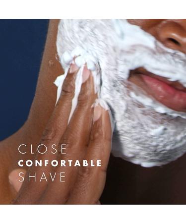Gillette PRO Shaving Gel for Men - Cools & Hydrates, 7oz - Buy Online on GoSupps.com