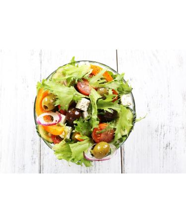 Jeske Sports Supplies Tasty Pott Organic herb mixtures herb mixtures spices herbs vegetables mixes herb shaker organic salad herbs 50 g - Buy Online on GoSupps.com