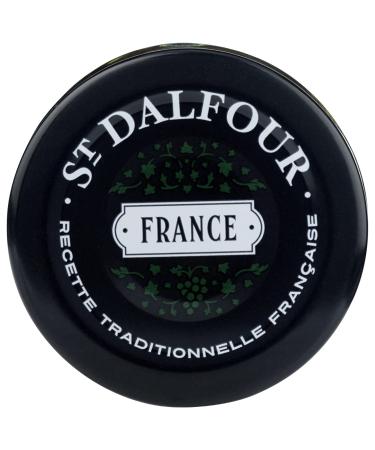St. Dalfour French Grape Fruit Spread 10 oz - Gourmet All-Natural Jam - Buy Online on GoSupps.com