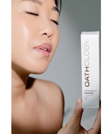 Buy Premium Vitamin C Serum for Radiant Skin - Fast International Shipping - Buy Online on GoSupps.com