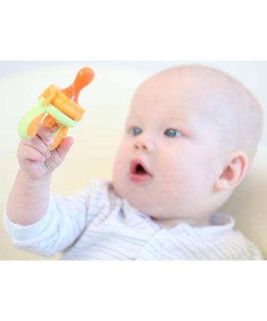Kidsme Food Feeder (Large Lavender) - Buy Online on GoSupps.com