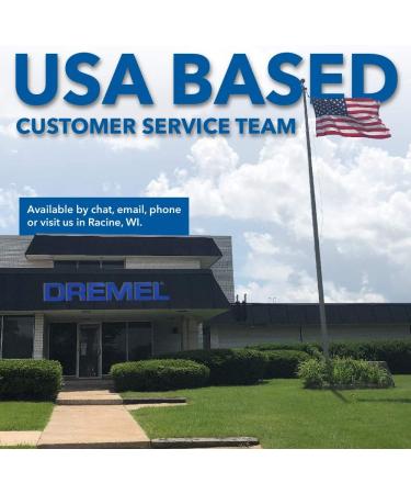 Dremel PC361-3 Power Cleaner Heavy-Duty Pads - Pack of 3 - Buy Online on GoSupps.com