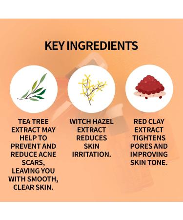 THE SKIN HOUSE DR.CLEAR MAGIC POWDER SPOT 30ML - Buy Online on GoSupps.com