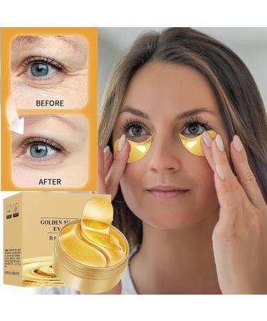 Under Eye Mask Spots Under Eye Spots60x Mydrating Eye Masque Facial Rejuvenation Bachelorette Party Favors for Men and Women - Buy Online on GoSupps.com