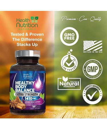 Vegan Immune Support Multivitamin with 20 Herbs & Vitamins - 180 Capsules for Men & Women - Buy Online on GoSupps.com