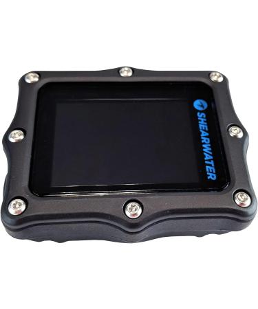 Shearwater Perdix-AI Dive Computer | Top-rated Scuba Diving Gear - Buy Online on GoSupps.com