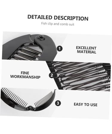 POPETPOP Hair Grips Hair Pins - Buy Online on GoSupps.com