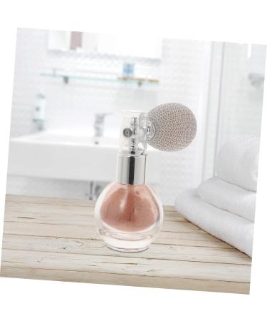 4pcs Body Glitter Spray & Highlighter Set - Sparkling Makeup & Hair Spray for Women - Buy Online on GoSupps.com