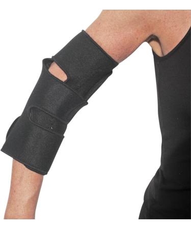 Magnetic Knee Brace & Elbow Support - Relieve Pain with Adjustable Bandage | International Shipping - Buy Online on GoSupps.com