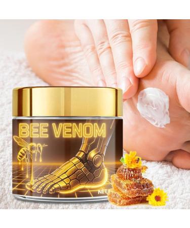 Foot Cream - 60g Soothing Balm Repairing Balm for Cracked Heels For Women and Men Travel Skin Care Pedicure Soothing Peeling Moisturizing - Buy Online on GoSupps.com