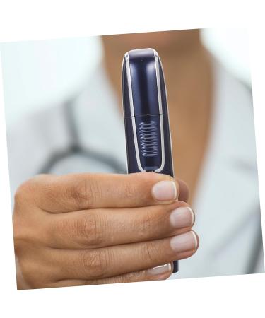 WOONEKY Nose Hair Trimmer Face Epilator Womens Razors For Shaving Electric Body Shaver Electric And Ear Trimmer Facial Hair Nose Hair Nasal Cavity - Buy Online on GoSupps.com