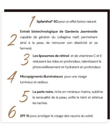 atashi DD Cream Anti-Age No Make up Make up Treatment. Anti-Wrinkle and Perfecting Face Cream Color Correction Lifting Effect Anti-Dark Spots Face Airless Bottle SPF15 Beige Nude - 50 ml - Buy Online on GoSupps.com