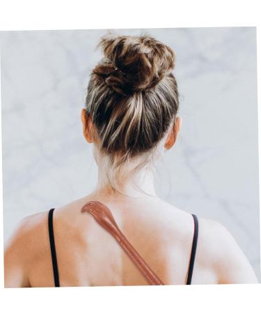 Frcolor Back Scratch Hammer - Long Claw Massager for Women | Ideal Gift for Elderly - Relieve Itching & Discomfort - Buy Online on GoSupps.com