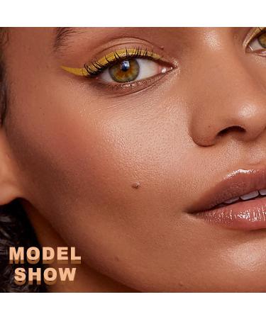 Buy YOUNG VISION Soft Liquid Cream Contour & Glow Bronzer - Lightweight Long-Wearing DARK Contour 0.17 Fl Oz - International Shipping Available - Buy Online on GoSupps.com