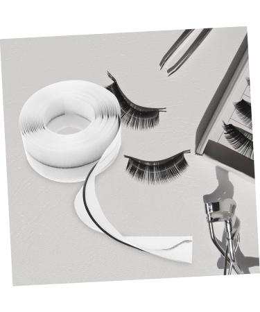 minkissy 2 Boxes false lashes false eyelashes self adhesive lash strips lash glue strips fake lash strips eyelash glue strip self adhesive eyelash strips jelly glue dedicated - Buy Online on GoSupps.com