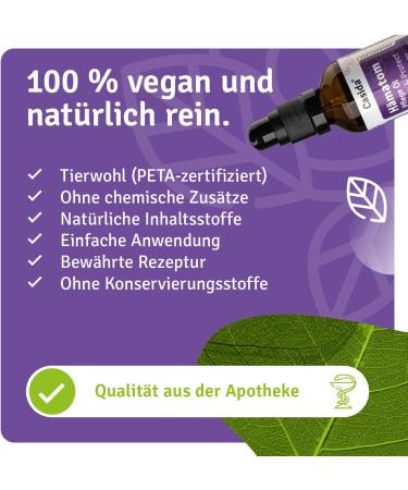 Casida Repair & Protect Hematoma Treatment Oil for Hematoma Bruises and Bruises - Made from 100% Pure Natural Oils - Pharmacy Quality - 50 ml - Buy Online on GoSupps.com