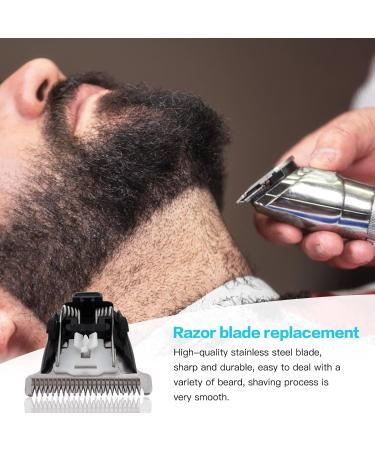 41mm Full Size Replacement Trimmer Blade for Philips Multigroom MG3750 MG5750 MG7750 MG7790 MG9510 BT5511 - Ideal Beard Trimmer Parts for Optimal Grooming - Buy Online on GoSupps.com
