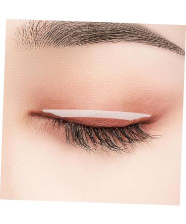 NOLITOY Double Eyelid Sticker Tape 30 Sheets Transparent Makeup for Instant Eye Shaping | Invisible Beauty Products for Women - Buy Online on GoSupps.com
