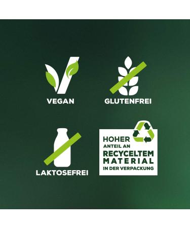 Biozentral Organic Agave Syrup | 3 x 350g - Natural Sweetener & Maple Syrup Alternative | Ideal Agave Nectar Replacement - Buy Online on GoSupps.com