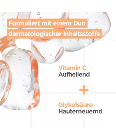  Mixa Mixa Anti-Pigmentation Spot Serum for Uneven Dull and Sensitive Skin with Vitamin C and Niacinamide Suitable for Face and Neck SPF 20 Hypoallergenic 30 ml - Buy Online on GoSupps.com