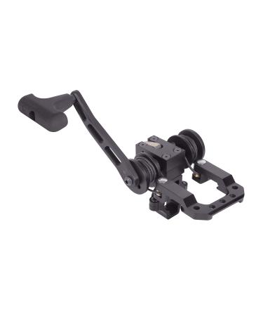 CenterPoint AXCCRANK Power Draw Crossbow Cocking Device, Black