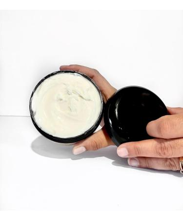 Planet Dando Asian Tea Blossom Premium Body Butter Whipped Shea Butter Nourishing 8oz (Asian Tea Blossom) - Buy Online on GoSupps.com