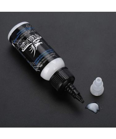 Professional Tattoo Transfer Gel - 30ml | Tattoo Stencil Transfer Cream | Skin Solution & Accessories - Buy Online on GoSupps.com