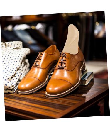 FOMIYES Orthotic Insoles for Arch Support - Comfortable & Supportive Heel Gel Insoles for Men - International Shipping Available - Buy Online on GoSupps.com