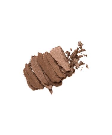 Couleur Caramel - Organic & Vegan Eyeshadow Refill, (105-Mooréa pearly)