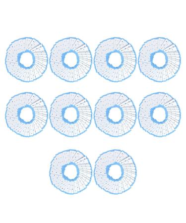 Daijianbin 360 Strips Double Sided Adhesive Tape with Five Small Breathable Holes for Wig Toupee Hair Piece