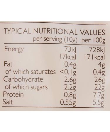 Clearspring Organic Sweet White Miso 250g - Authentic Japanese Seasoning - Buy Online on GoSupps.com