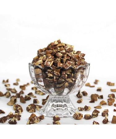 Hungry Harvest Supari Tukda/Betel Nut/Arecanut Bites 250 gms_Packing May Vary - Buy Online on GoSupps.com